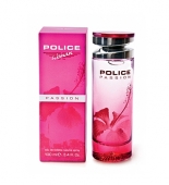Police Passion parfem